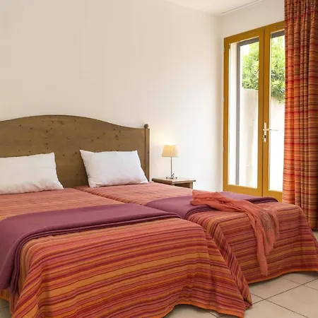 3p 4/6 Capra Scorsa Apartment *