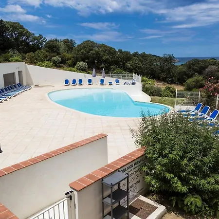 3p 4/6 Capra Scorsa Belgodere (Corsica)