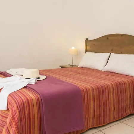 3p 4/6 Capra Scorsa Apartment Belgodere (Corsica)